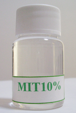 MIT-10%，50%   甲基異噻唑啉酮-10%，50%