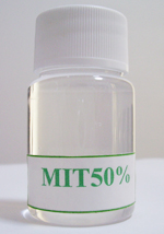 MIT-10%，50%   甲基異噻唑啉酮-10%，50%